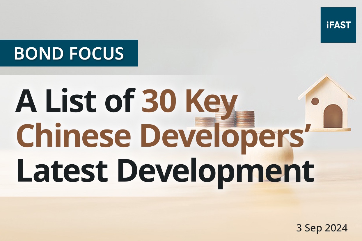 iFAST Global Markets | Fintech Powered One-Stop Wealth Management Platform