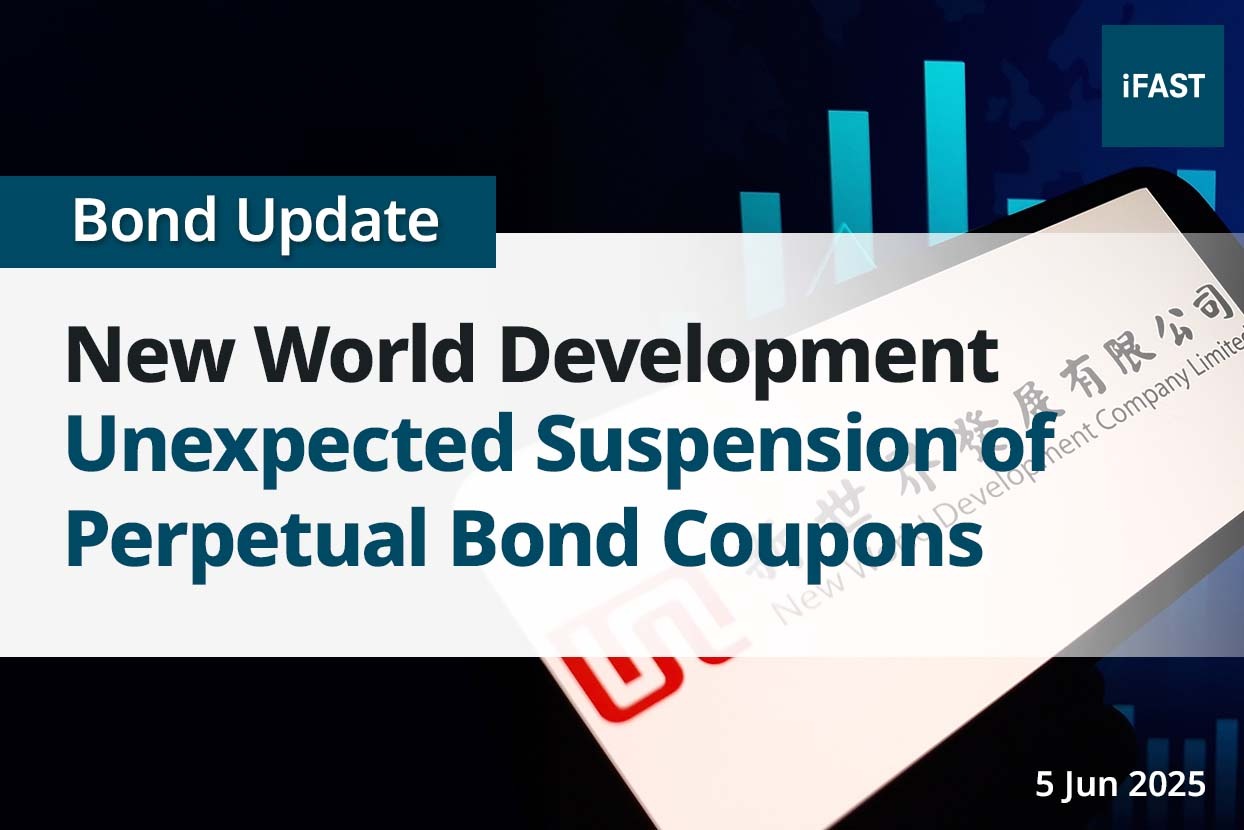 iFAST Global Markets | Fintech Powered One-Stop Wealth Management Platform