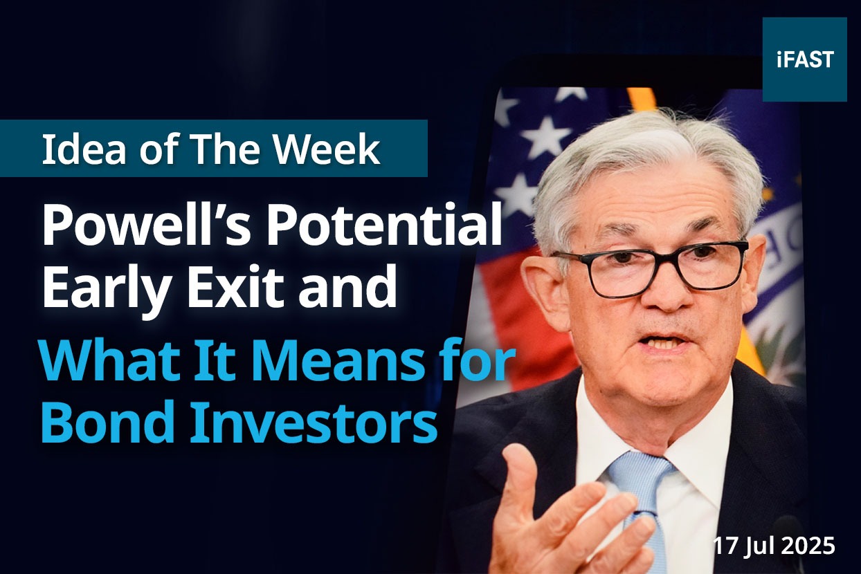 奕丰环球市场｜环球金融服务，以创新金融科技提供个人化的财富解决方案