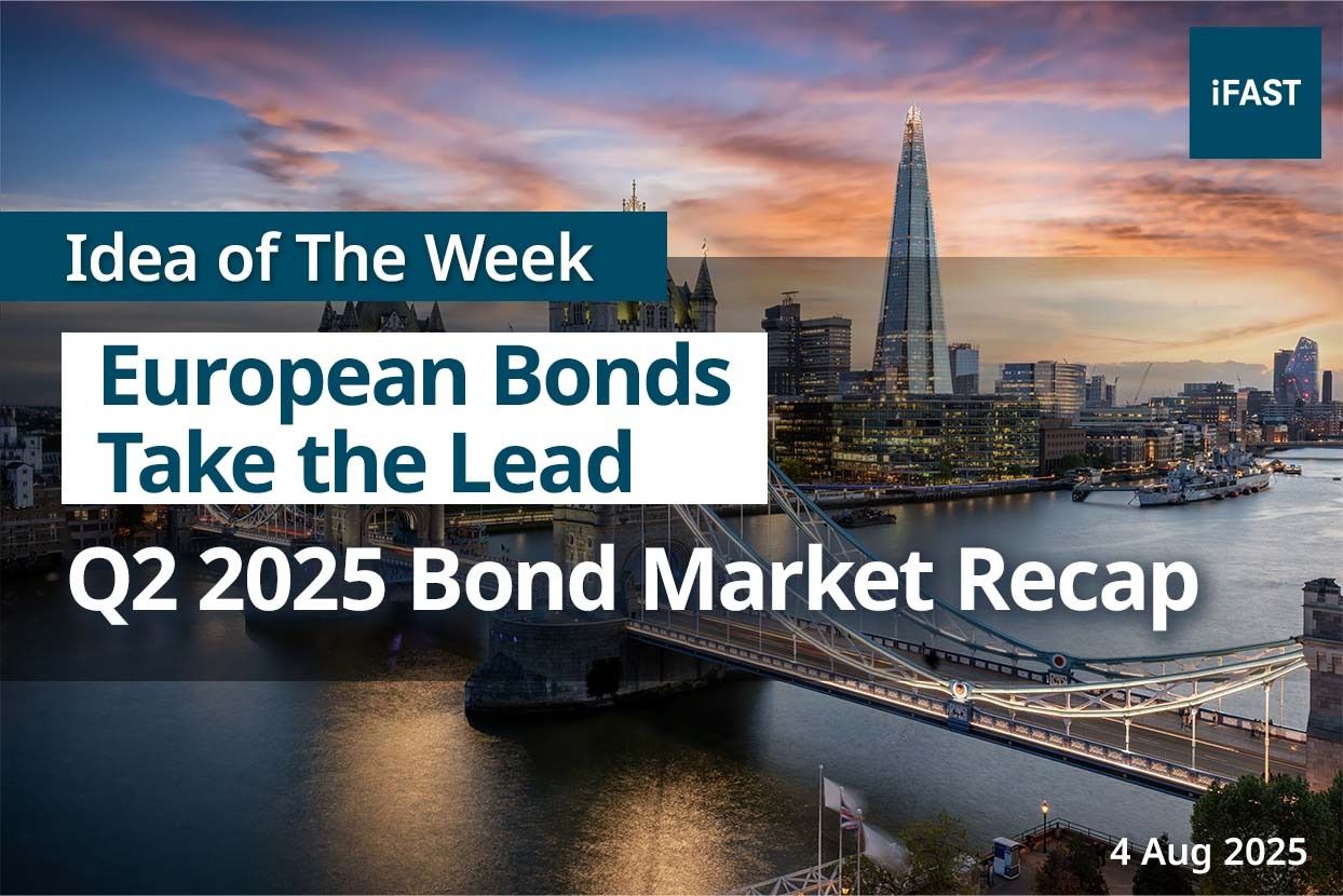 奕丰环球市场｜环球金融服务，以创新金融科技提供个人化的财富解决方案