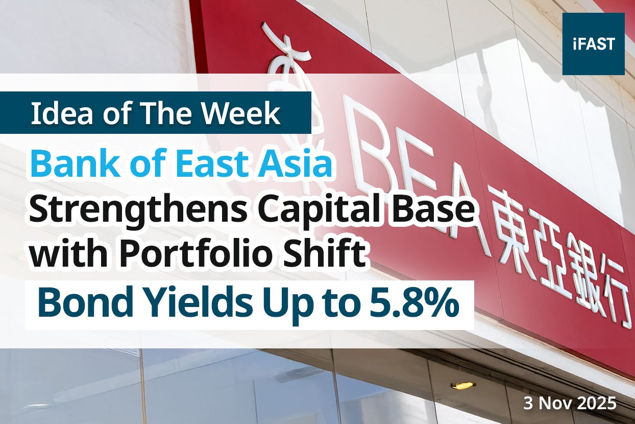 奕丰环球市场｜环球金融服务，以创新金融科技提供个人化的财富解决方案