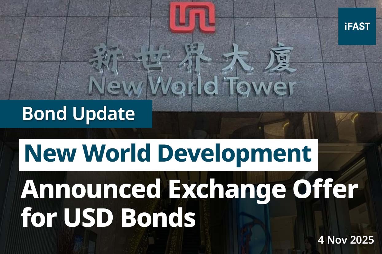 奕丰环球市场｜环球金融服务，以创新金融科技提供个人化的财富解决方案